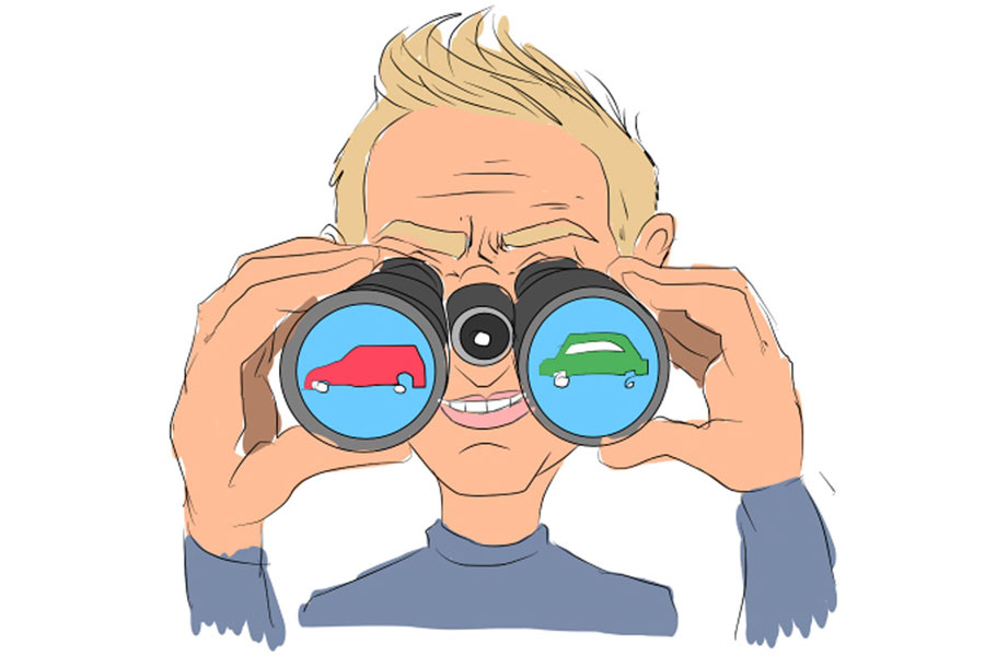 Auto verkaufen Auto verkaufen