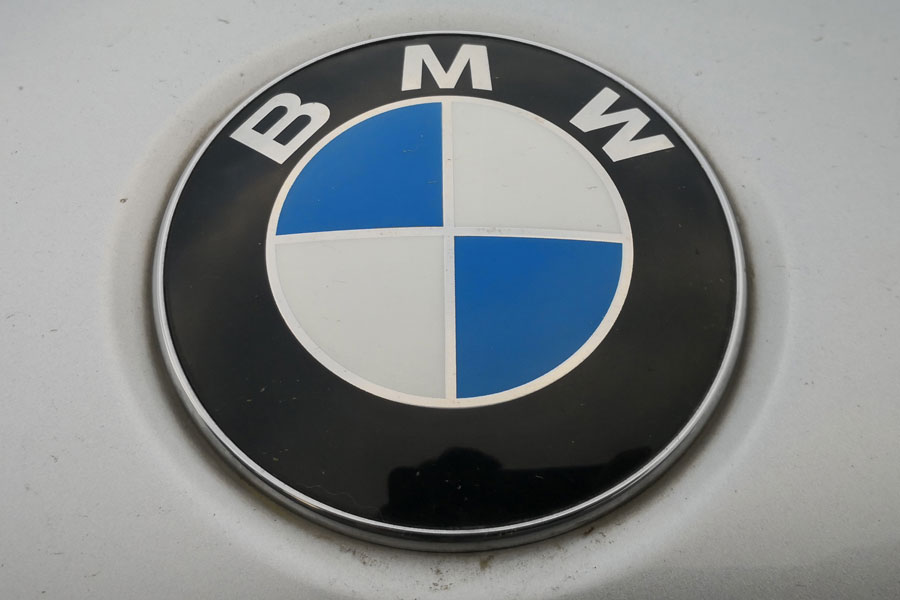 BMW verkaufen, Ankauf auch defekt