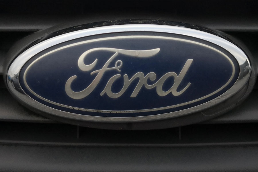 Ford verkaufen Ford Ankauf