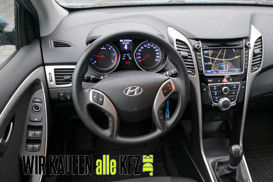 Hyundai Hyundai