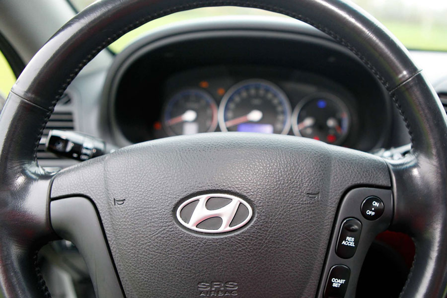 Hyundai Hyundai