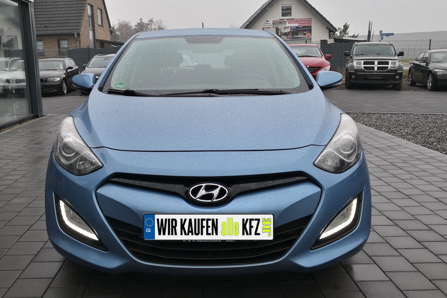Hyundai Hyundai