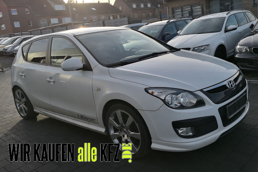 Hyundai Hyundai