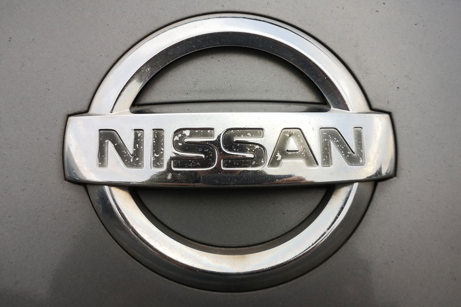 Nissan verkaufen Nissan Ankauf