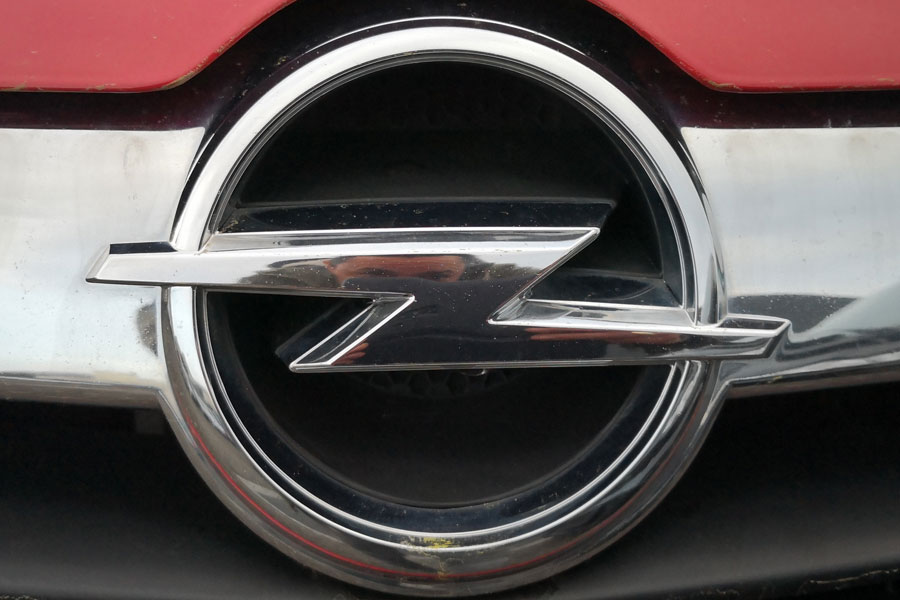 Opel verkaufen Opel Ankauf