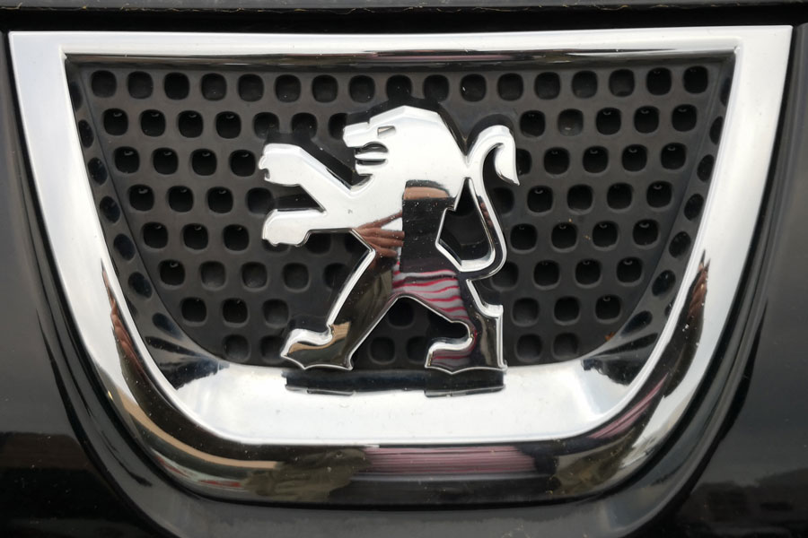 Peugeot verkaufen Peugeot Ankauf