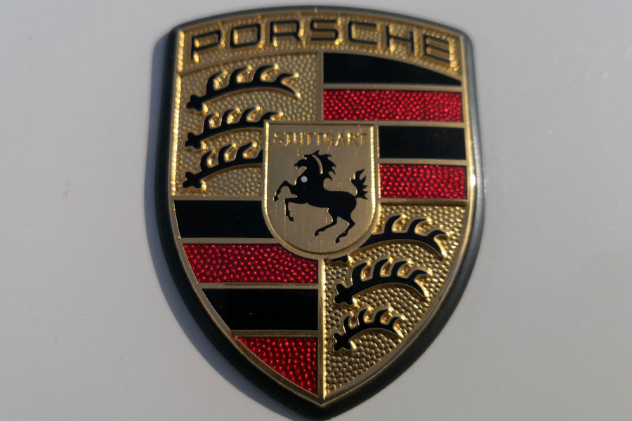 Porsche verkaufen, Ankauf auch defekt