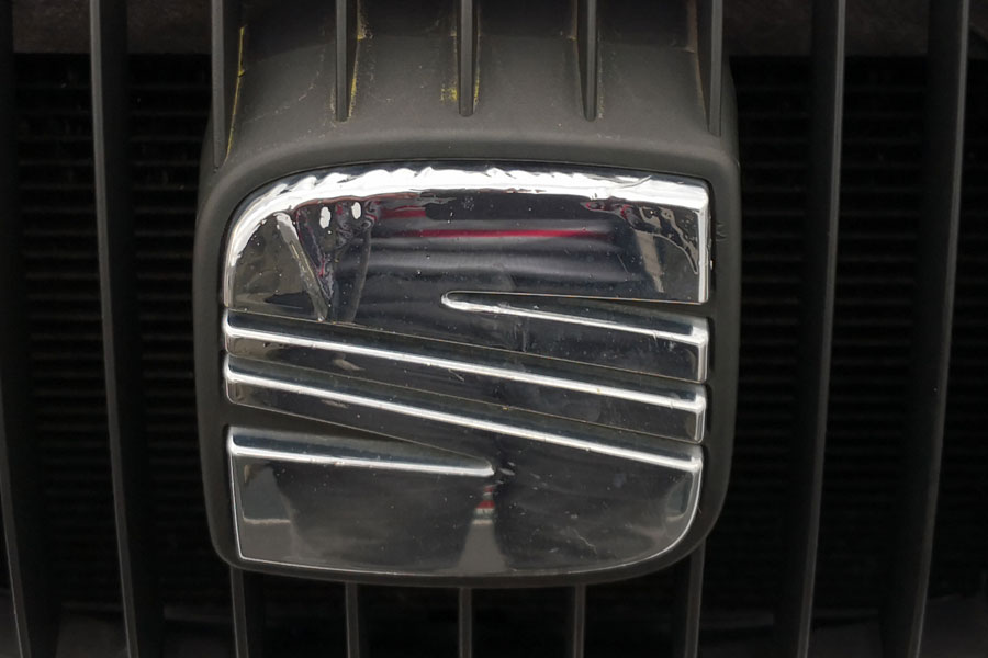 Seat verkaufen, Ankauf auch defekt