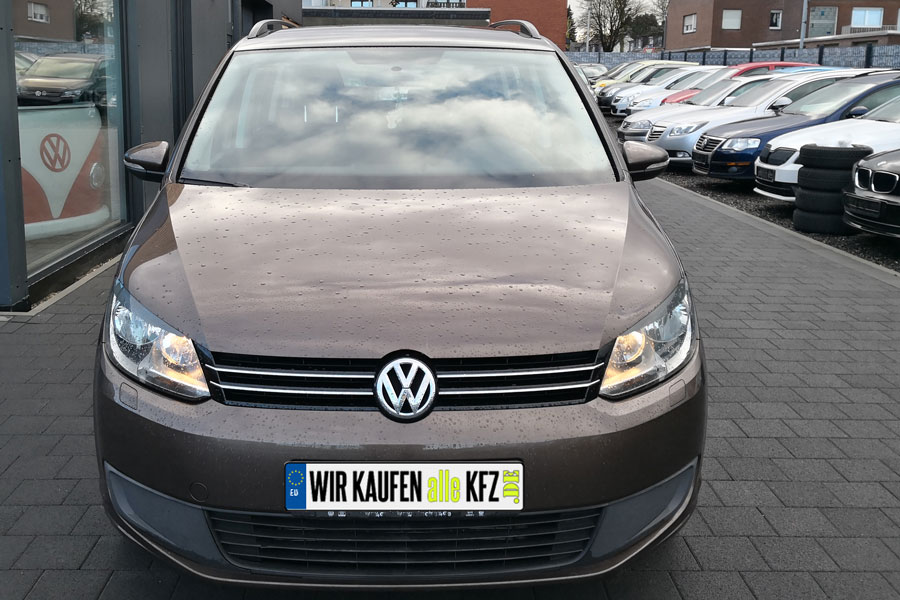 VW VW