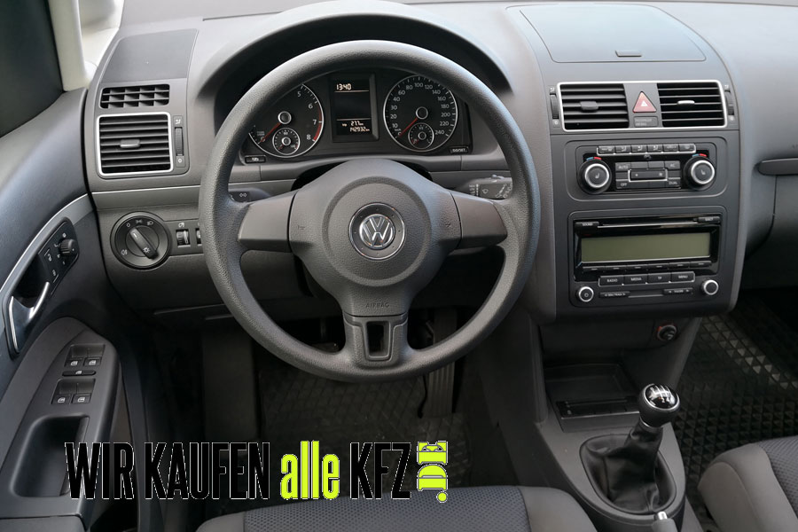 VW VW